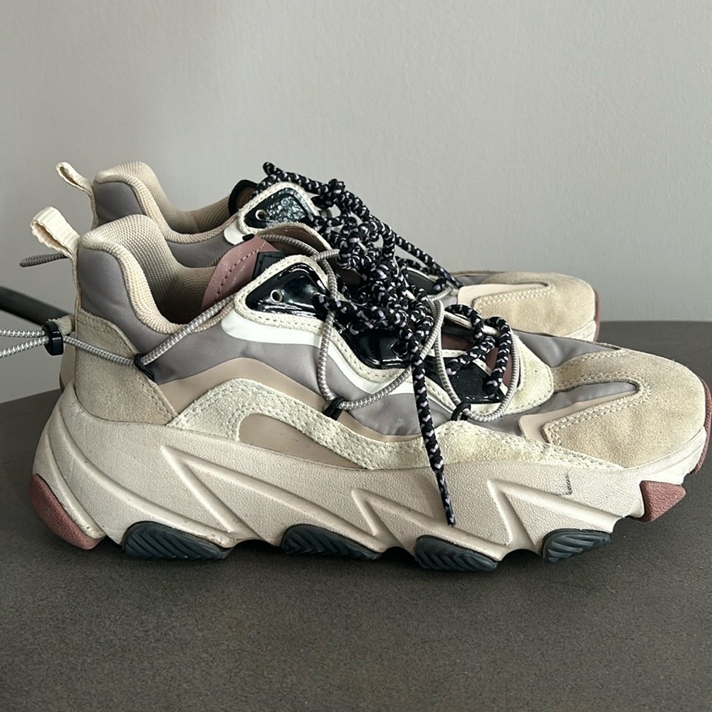 Ash sneakers size 36